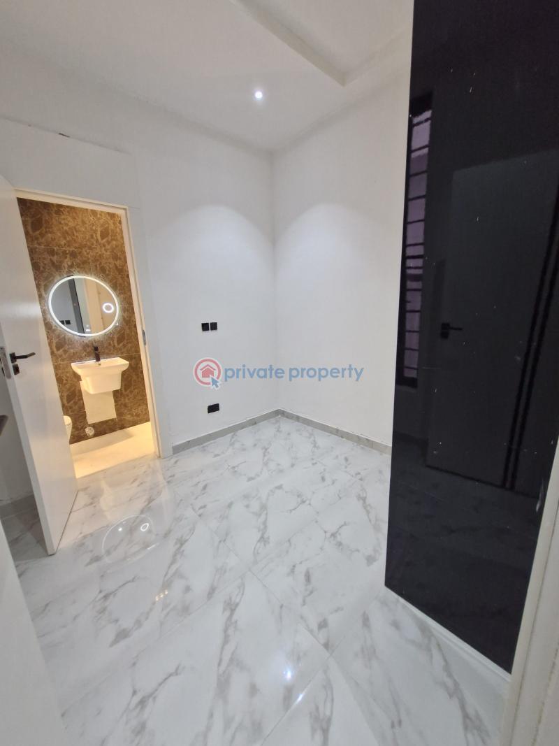 5 bedroom Duplex For Sale Idado Lekki Lagos - 9