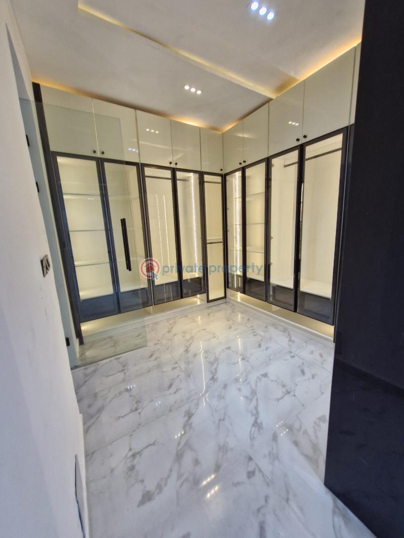 5 bedroom Duplex For Sale Idado Lekki Lagos - 20