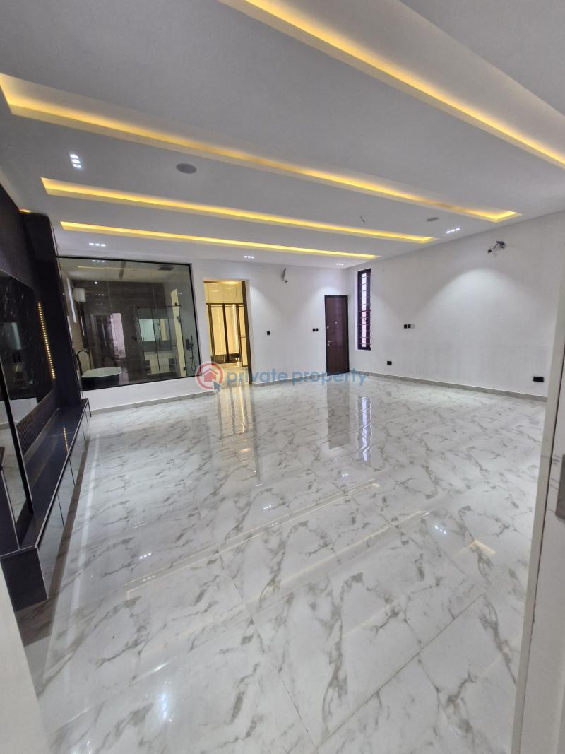 5 bedroom Duplex For Sale Idado Lekki Lagos - 19