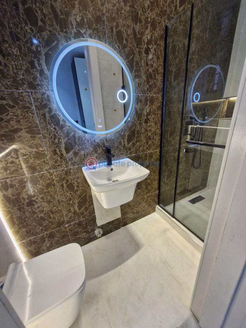 5 bedroom Duplex For Sale Idado Lekki Lagos - 10