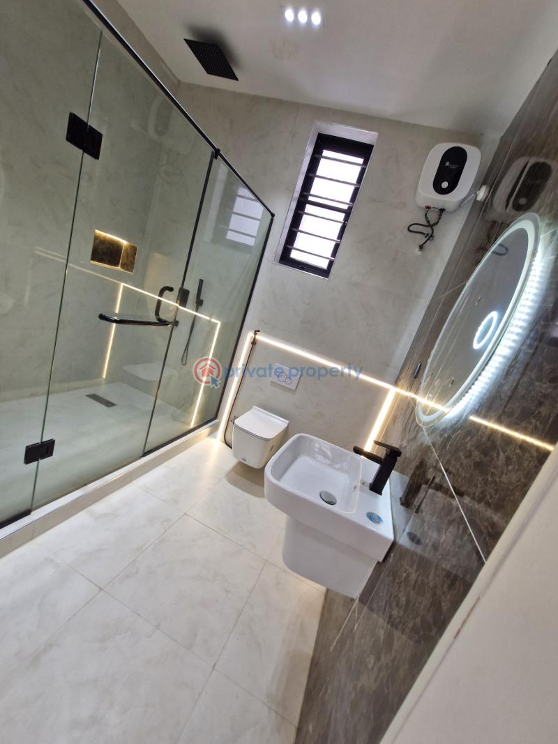 5 bedroom Duplex For Sale Idado Lekki Lagos - 14