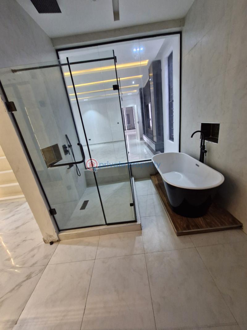 5 bedroom Duplex For Sale Idado Lekki Lagos - 4