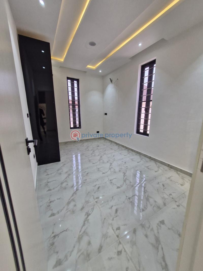 5 bedroom Duplex For Sale Idado Lekki Lagos - 16