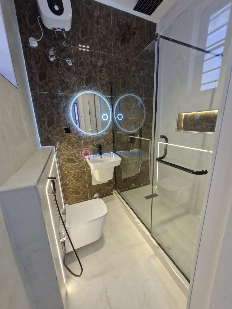 5 bedroom Duplex For Sale Idado Lekki Lagos - 17