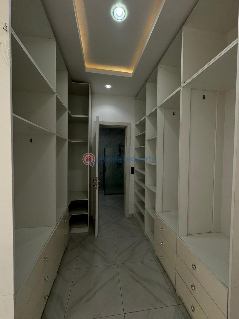 5 bedroom Duplex For Sale Chevron Drive Lekki Lagos - 1