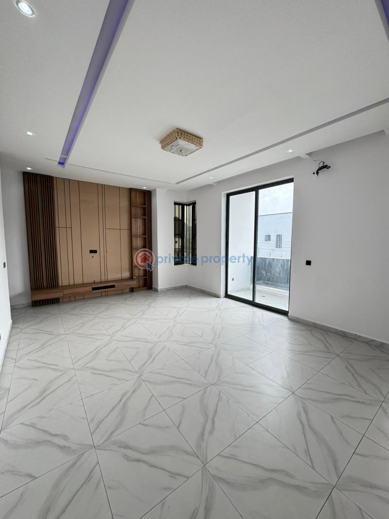 5 bedroom Duplex For Sale Chevron Drive Lekki Lagos - 0