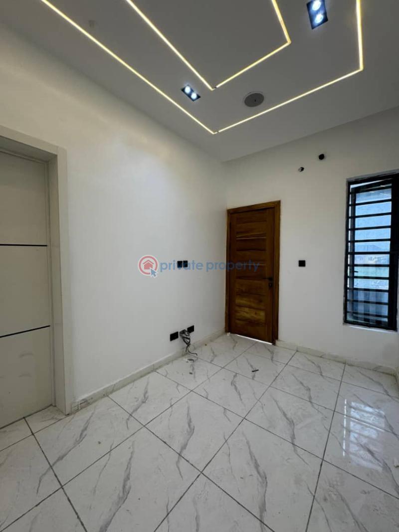 5 bedroom Duplex For Sale Ajah Lagos - 5