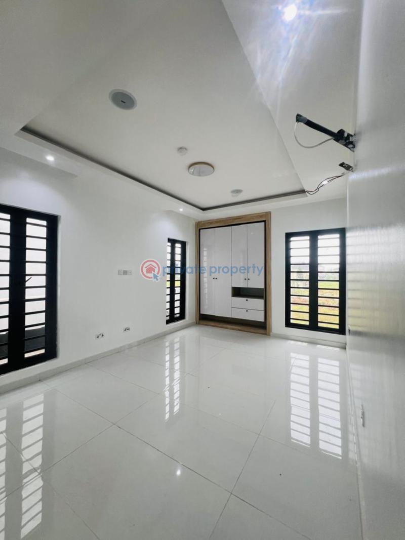 5 bedroom Detached Duplex For Sale Royal Garden Estate Ajah Ajah Lagos - 14