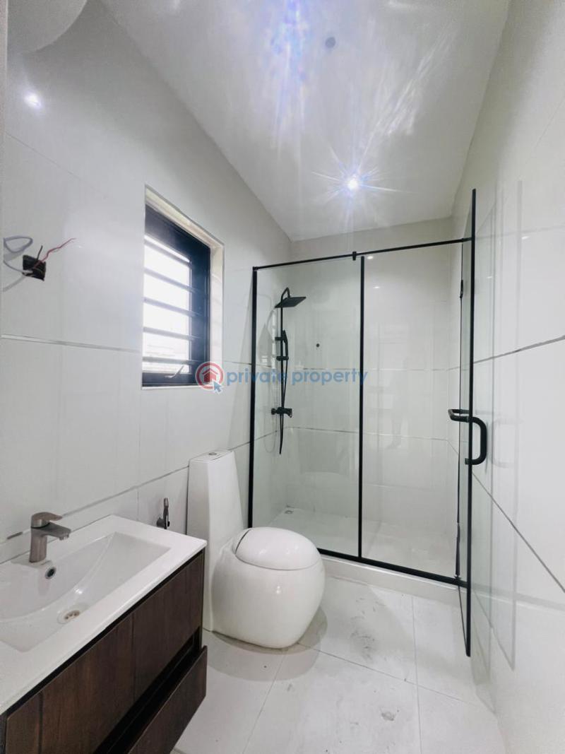 5 bedroom Detached Duplex For Sale Royal Garden Estate Ajah Ajah Lagos - 8