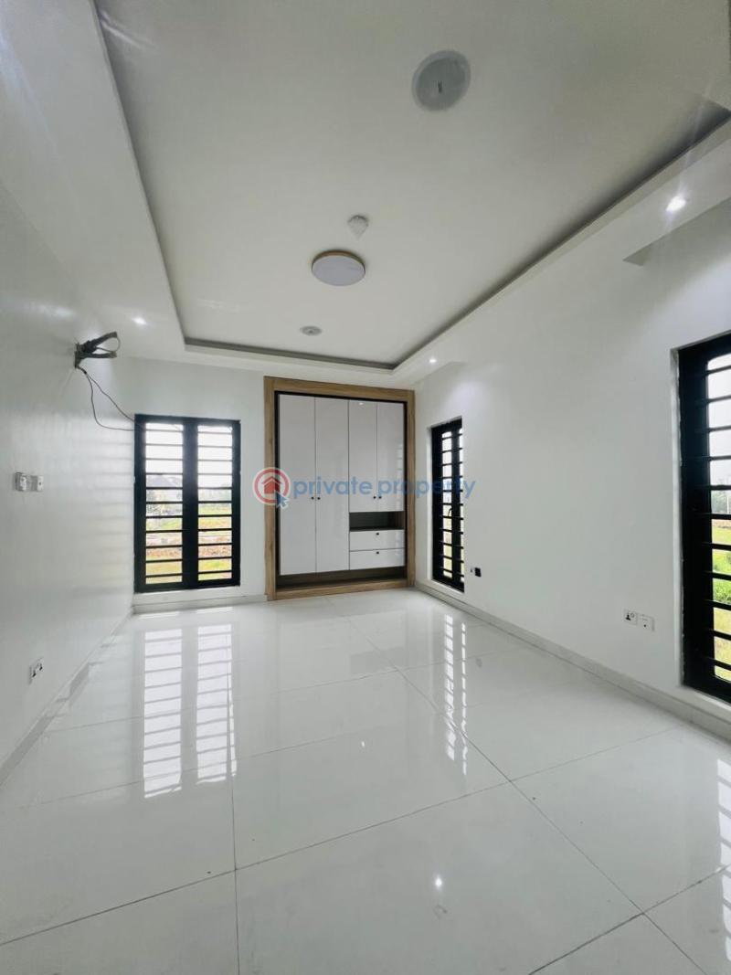 5 bedroom Detached Duplex For Sale Royal Garden Estate Ajah Ajah Lagos - 10