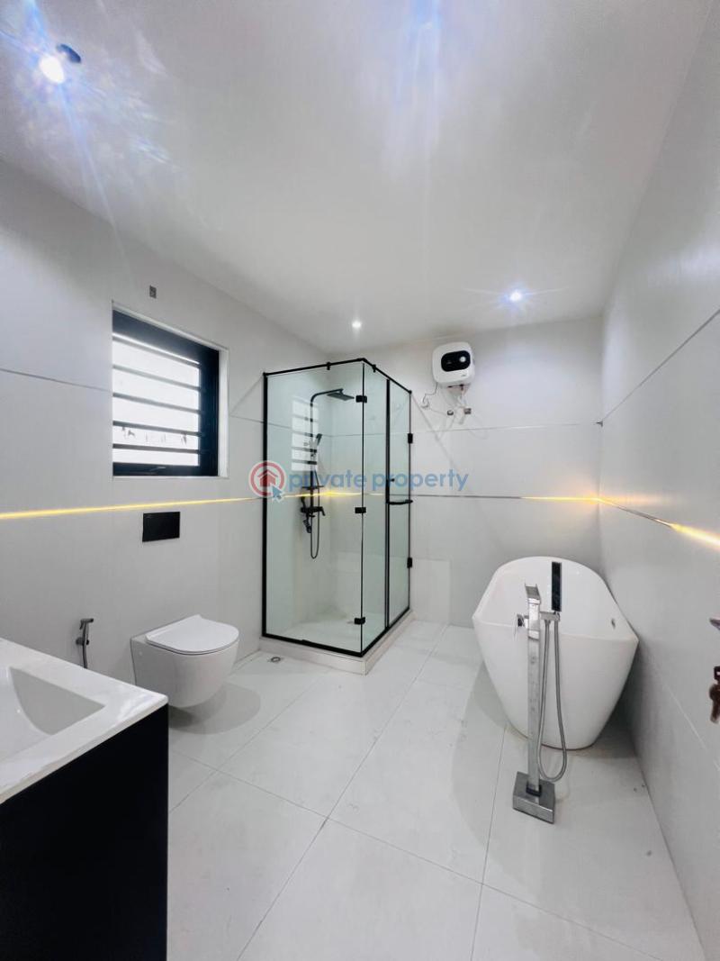 5 bedroom Detached Duplex For Sale Royal Garden Estate Ajah Ajah Lagos - 9