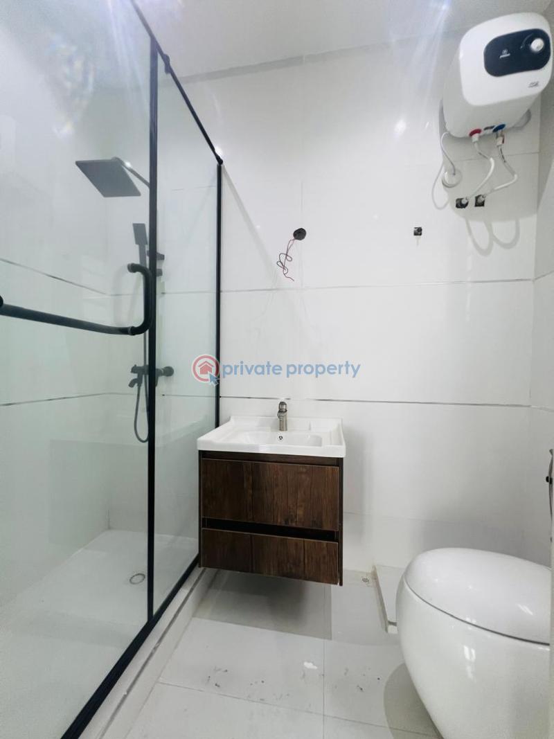 5 bedroom Detached Duplex For Sale Royal Garden Estate Ajah Ajah Lagos - 12