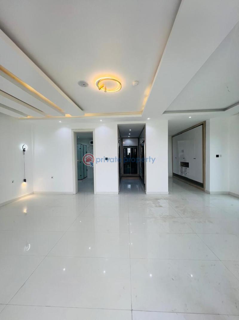 5 bedroom Detached Duplex For Sale Royal Garden Estate Ajah Ajah Lagos - 11