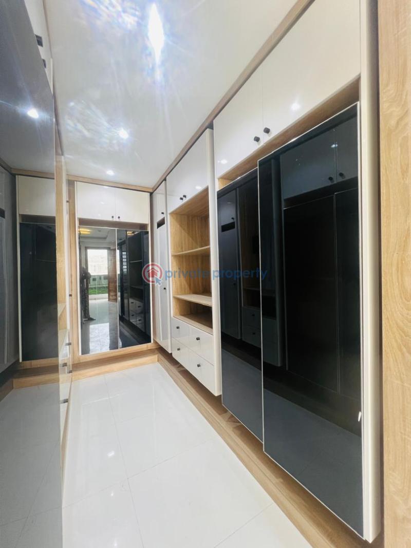 5 bedroom Detached Duplex For Sale Royal Garden Estate Ajah Ajah Lagos - 13