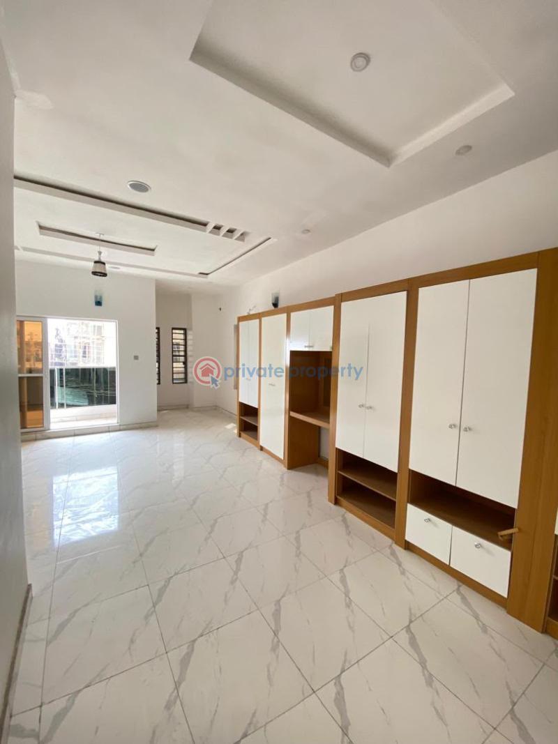 5 bedroom Detached Duplex For Rent Ajah , Lagos Ajah Lagos - 4