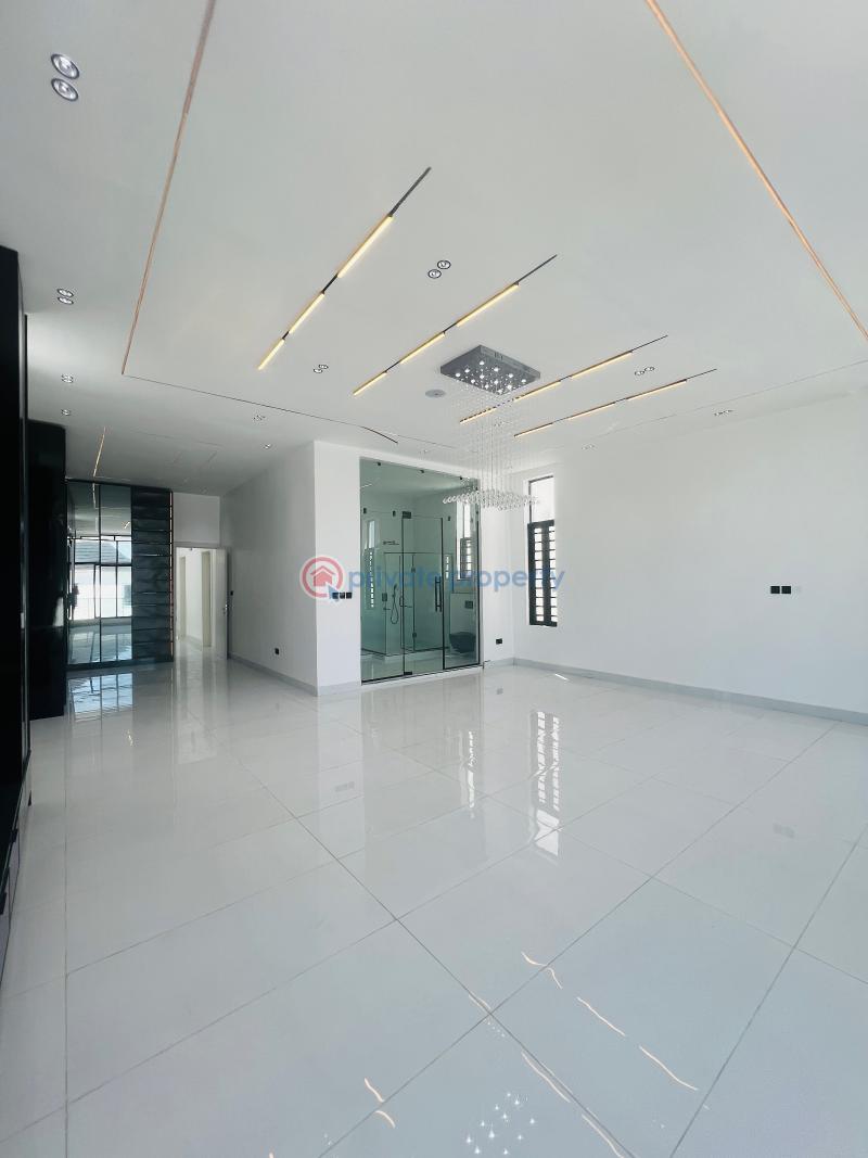 5 bedroom Duplex For Sale Sangotedo Ajah Sangotedo Lagos - 17