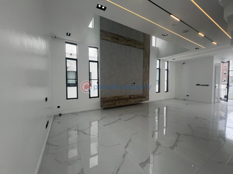 5 bedroom Detached Duplex For Sale Orchid Road Lekki Along Lekki Expressway Lagos - 4