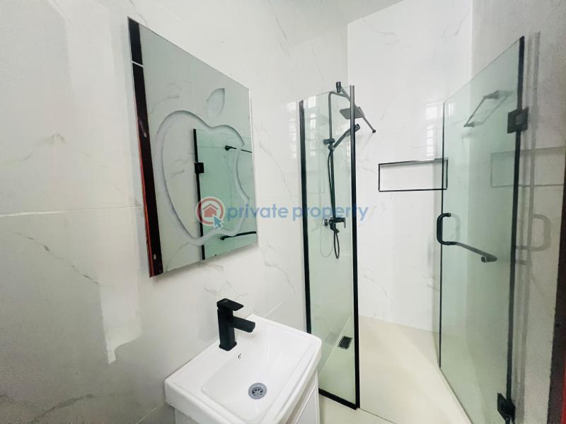 5 bedroom Detached Duplex For Sale Orchid Road Lekki Along Lekki Expressway Lagos - 19
