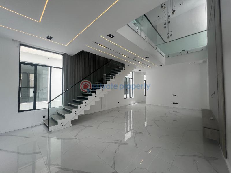 5 bedroom Detached Duplex For Sale Orchid Road Lekki Along Lekki Expressway Lagos - 2