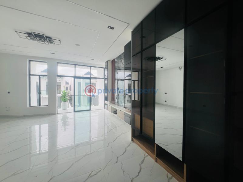 5 bedroom Detached Duplex For Sale Orchid Road Lekki Along Lekki Expressway Lagos - 26