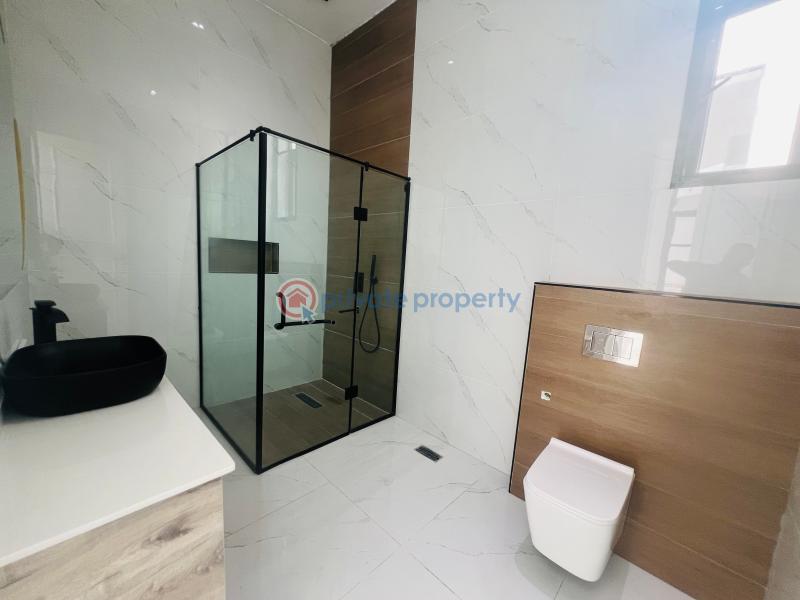 5 bedroom Detached Duplex For Sale Orchid Road Lekki Along Lekki Expressway Lagos - 14