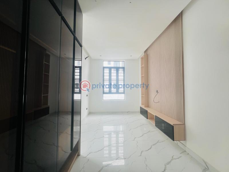 5 bedroom Detached Duplex For Sale Orchid Road Lekki Along Lekki Expressway Lagos - 20