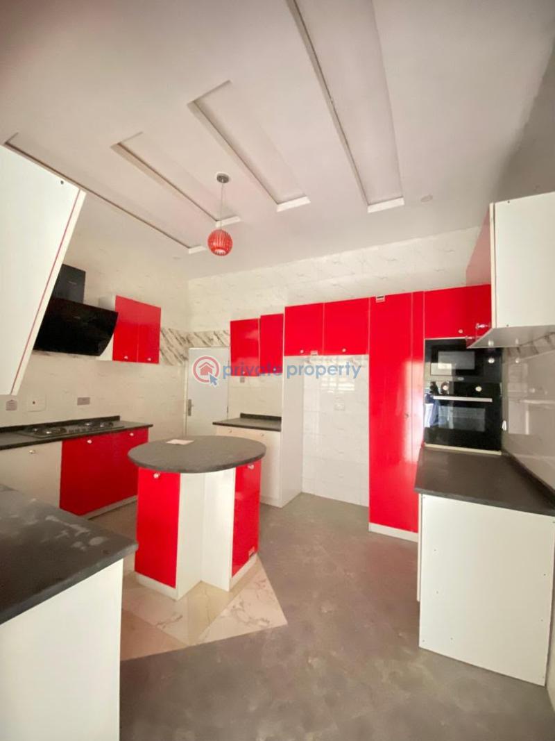 5 bedroom Detached Duplex For Rent Ajah , Lagos Ajah Lagos - 8