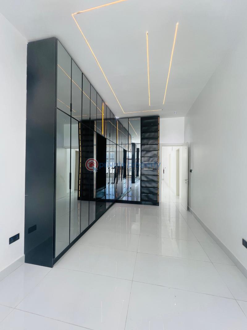 5 bedroom Duplex For Sale Sangotedo Ajah Sangotedo Lagos - 18