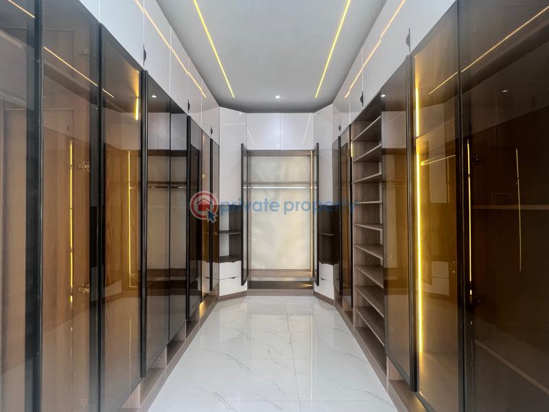 5 bedroom Detached Duplex For Sale Orchid Road Lekki Along Lekki Expressway Lagos - 18