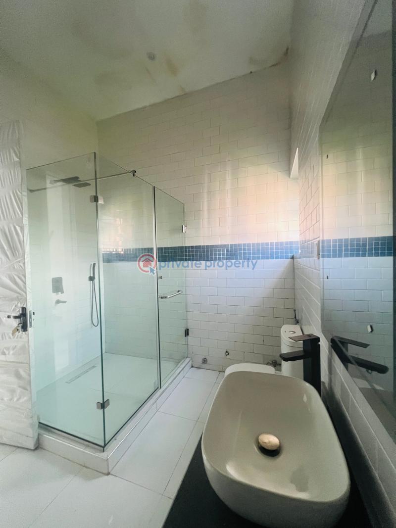 5 bedroom Detached Duplex For Sale 5 Bedroom With Swimming Pool Osapa Lekki Lagos - 14
