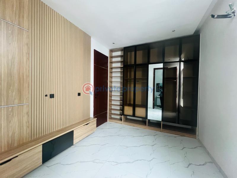 5 bedroom Detached Duplex For Sale Orchid Road Lekki Along Lekki Expressway Lagos - 17