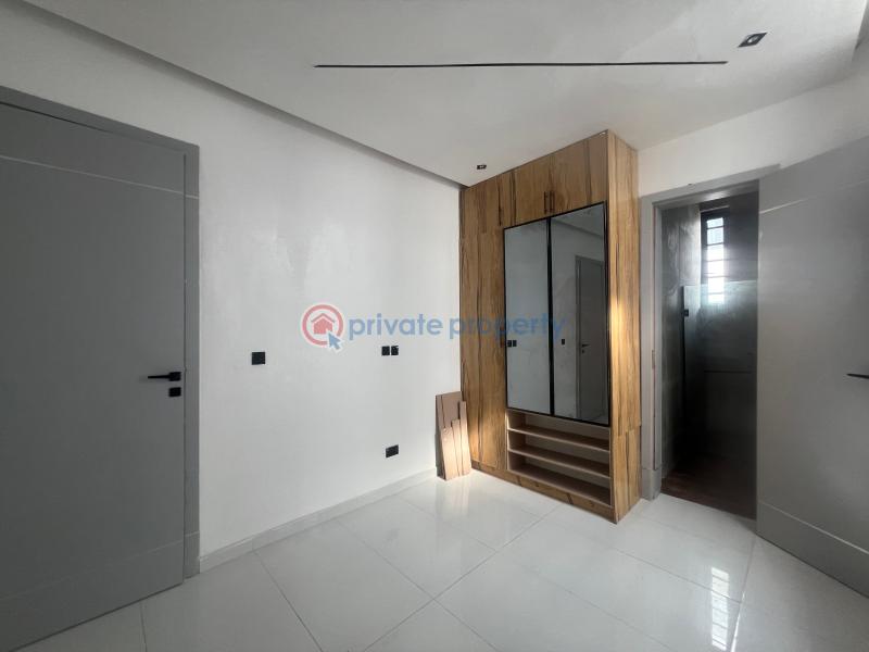5 bedroom Detached Duplex For Sale Orchid Road Lekki Phase 2 Lagos - 14