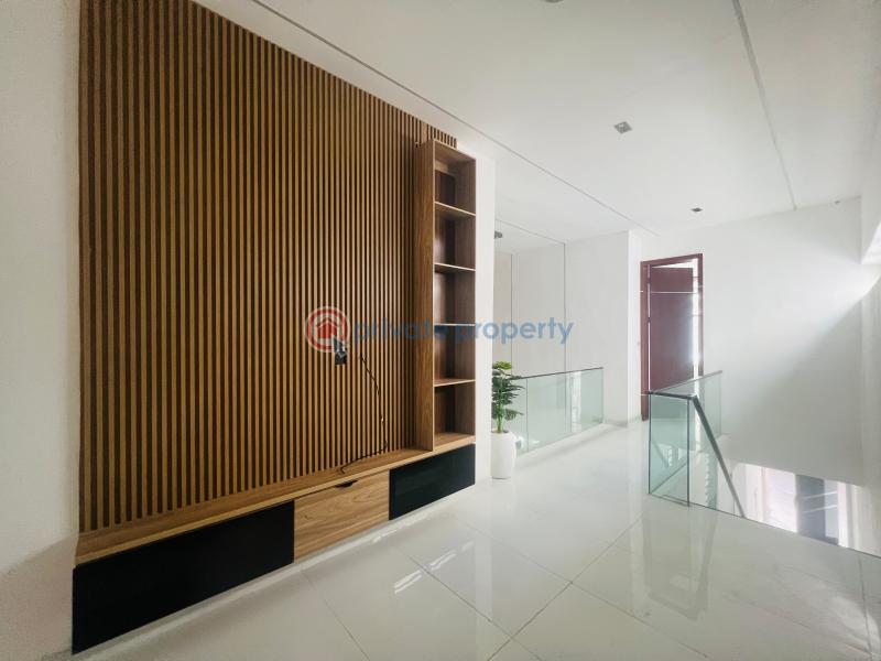 5 bedroom Detached Duplex For Sale Orchid Road Lekki Along Lekki Expressway Lagos - 13