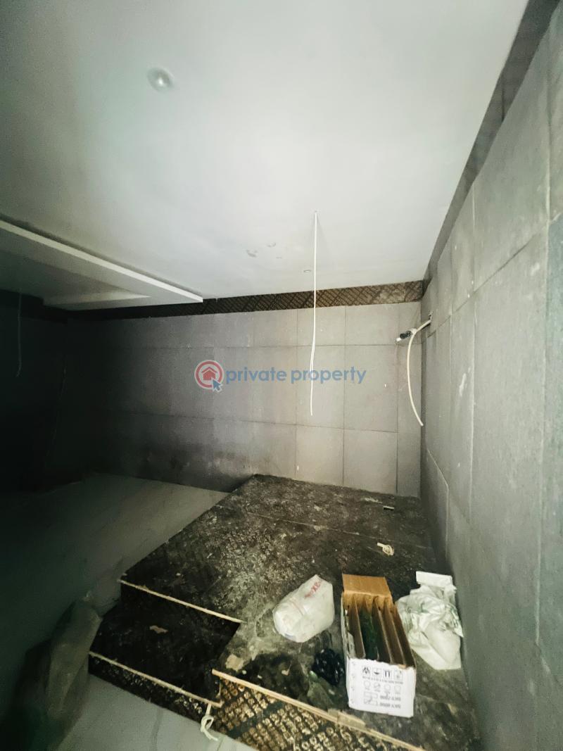5 bedroom Detached Duplex For Sale 5 Bedroom With Swimming Pool Osapa Lekki Lagos - 16