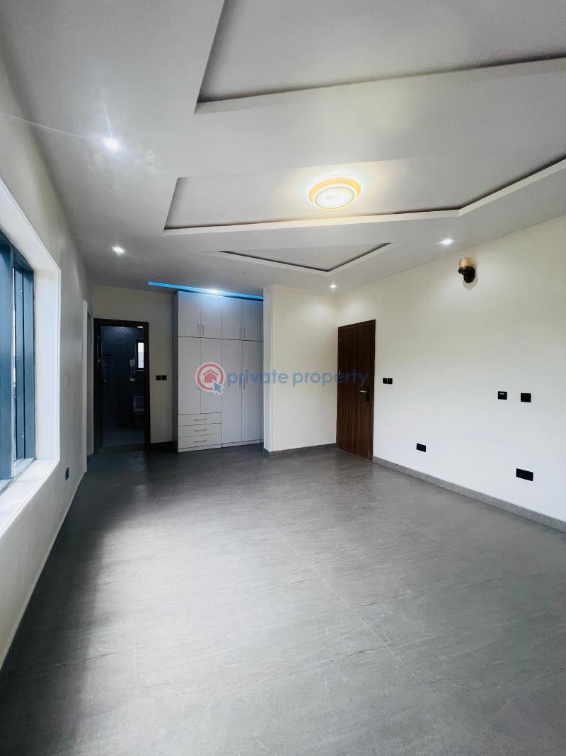 5 bedroom Detached Duplex For Sale Osapa Lekki Lagos - 17