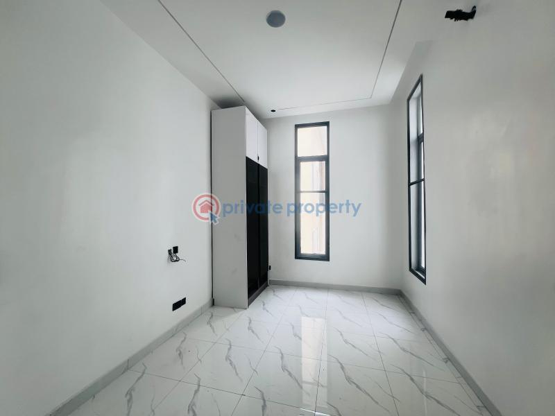 5 bedroom Detached Duplex For Sale Orchid Road Lekki Along Lekki Expressway Lagos - 12