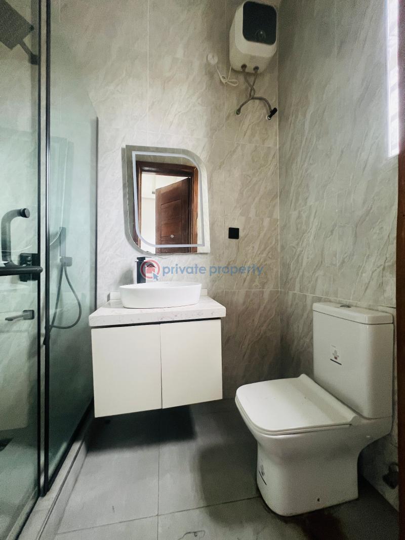 5 bedroom Detached Duplex For Rent Chevy View Estate Chevron Drive Lekki Lagos - 14