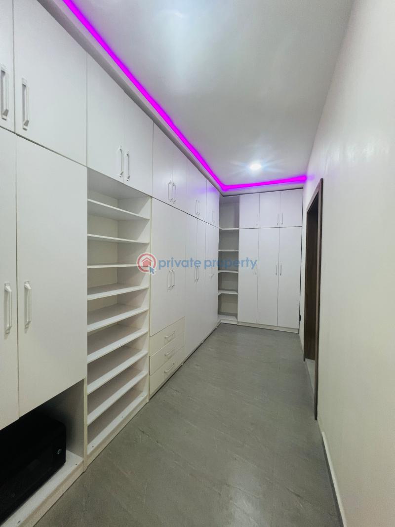 5 bedroom Detached Duplex For Sale Osapa Lekki Lagos - 9