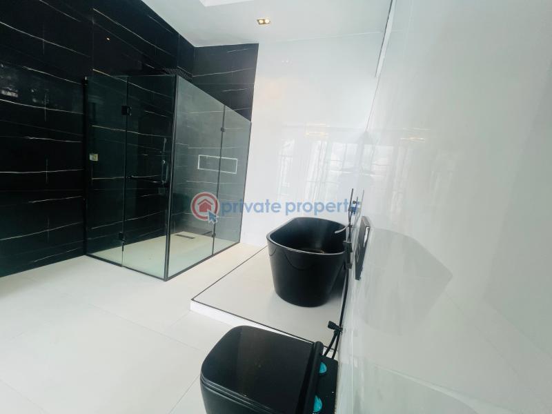 5 bedroom Detached Duplex For Sale Orchid Road Lekki Phase 2 Lagos - 13