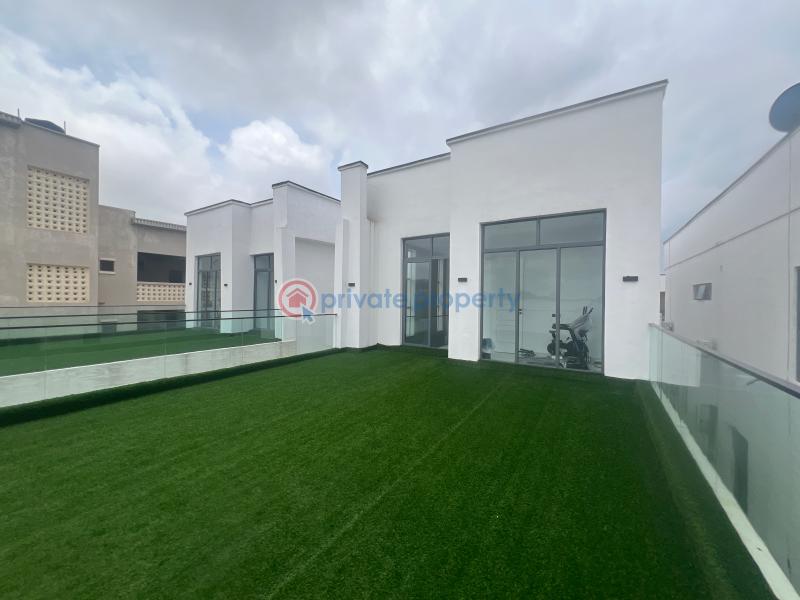5 bedroom Detached Duplex For Sale Orchid Road Lekki Along Lekki Expressway Lagos - 20