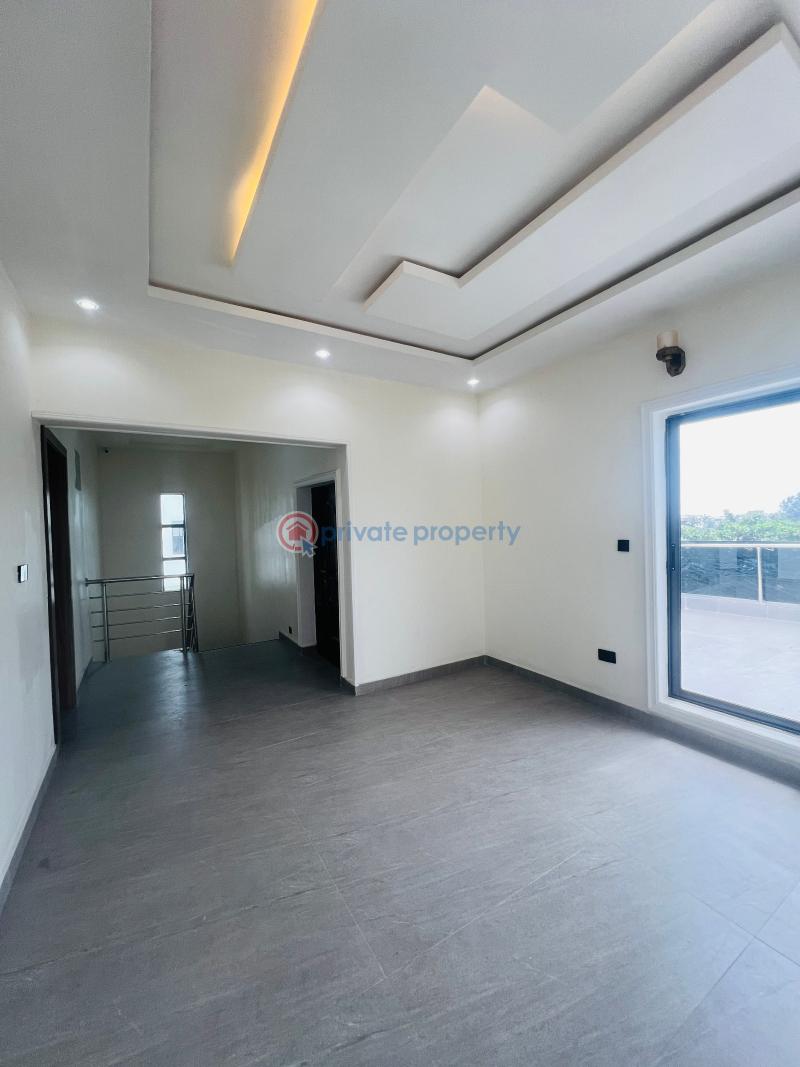 5 bedroom Detached Duplex For Sale Osapa Lekki Lagos - 7