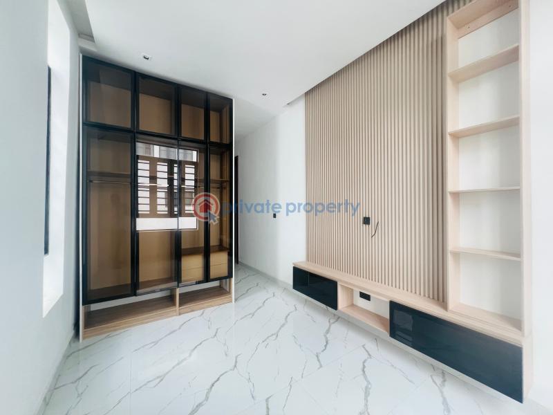 5 bedroom Detached Duplex For Sale Orchid Road Lekki Along Lekki Expressway Lagos - 22