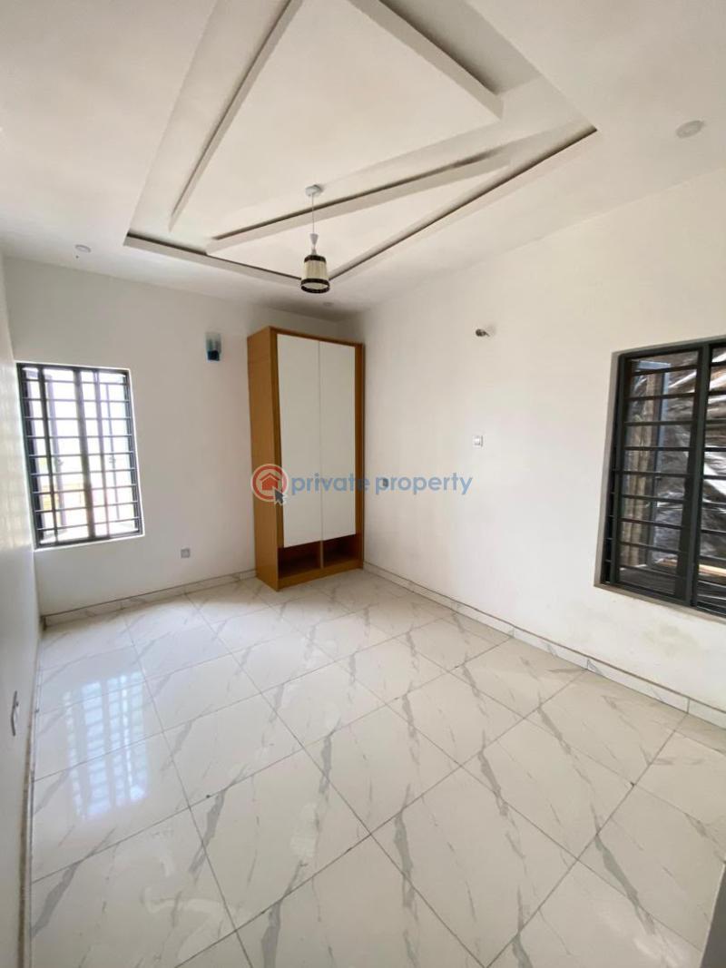 5 bedroom Detached Duplex For Rent Ajah , Lagos Ajah Lagos - 5
