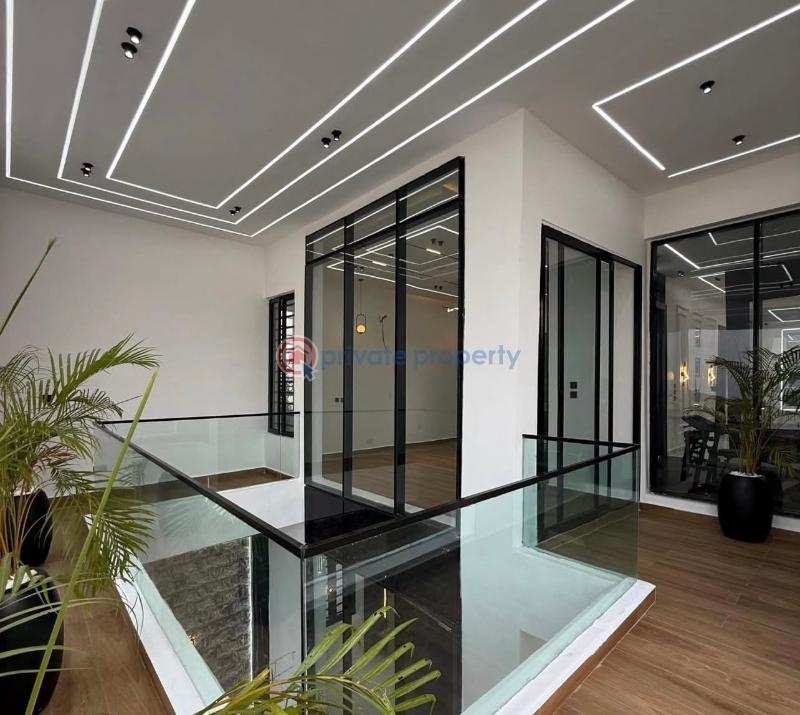 5 bedroom Detached Duplex For Sale Ikota Villa Estate Ikota Lekki Lagos - 7