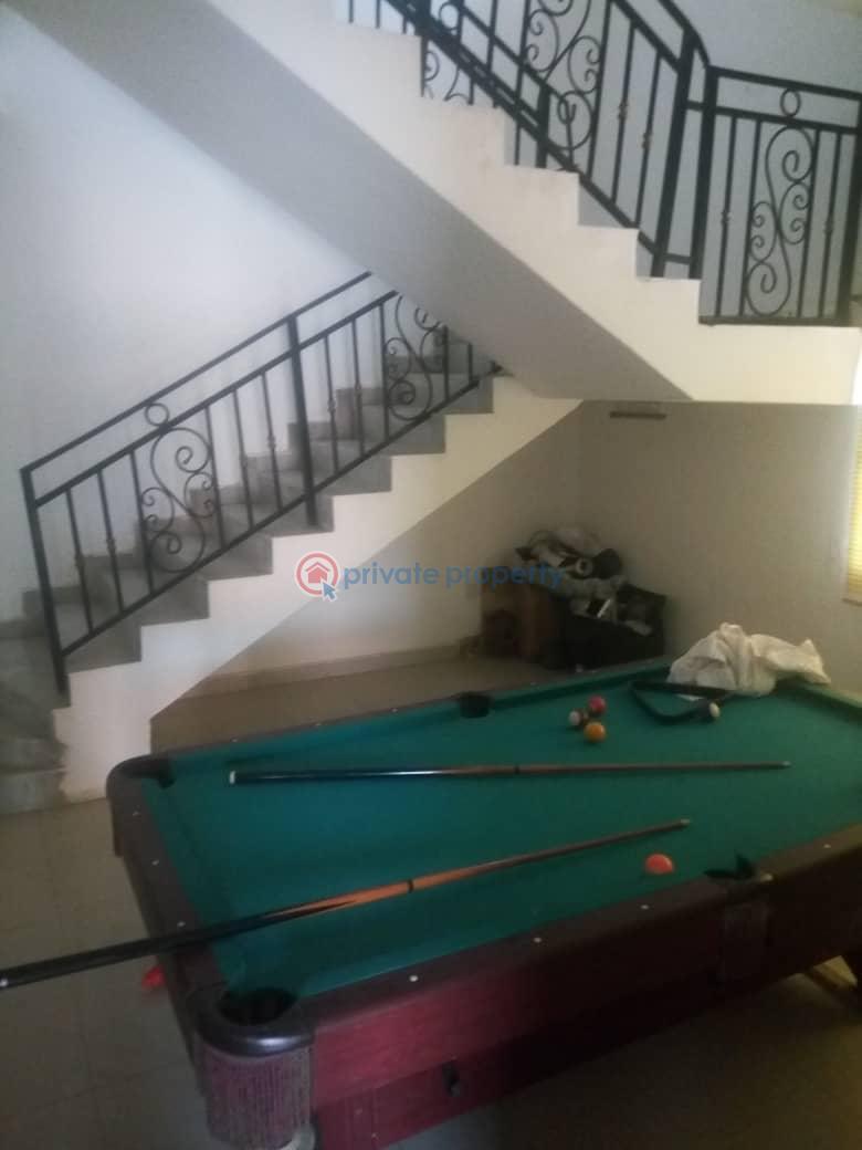 5 bedroom Duplex For Sale Vgc Victoria Garden City Lekki Lagos - 8