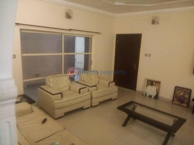 5 bedroom Duplex For Sale Vgc Victoria Garden City Lekki Lagos - 7
