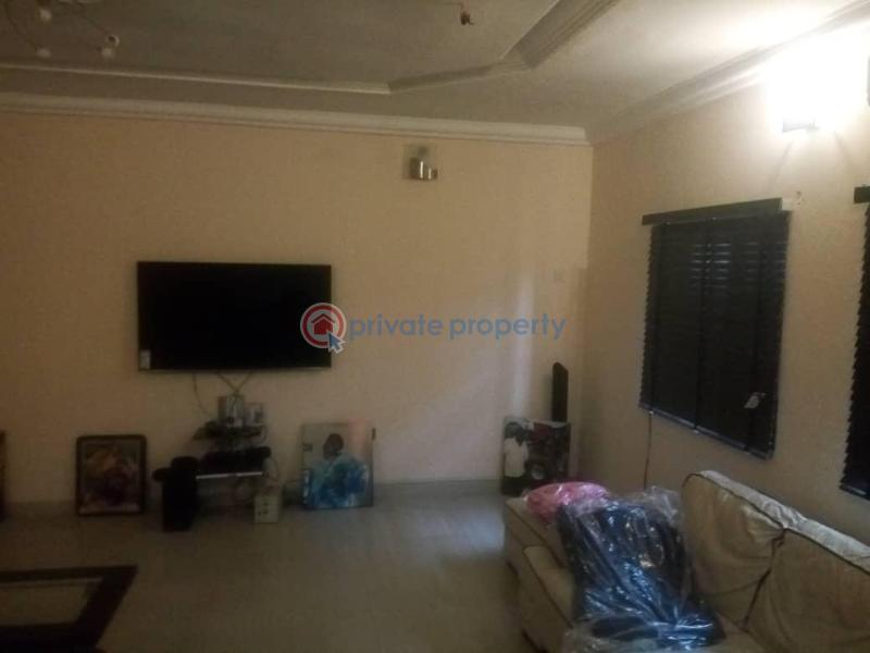 5 bedroom Duplex For Sale Vgc Victoria Garden City Lekki Lagos - 4