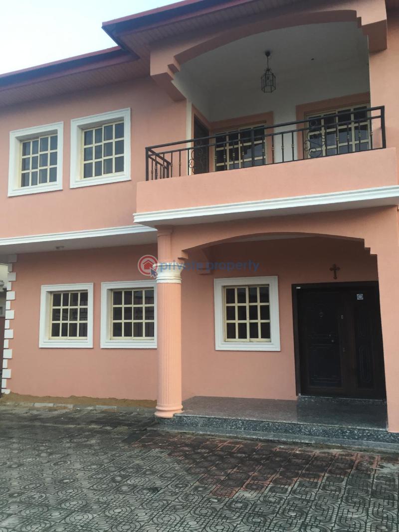 5 bedroom Duplex For Sale Vgc Victoria Garden City Lekki Lagos - 0