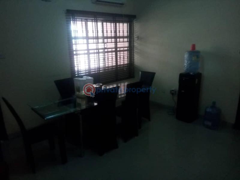 5 bedroom Duplex For Sale Vgc Victoria Garden City Lekki Lagos - 9