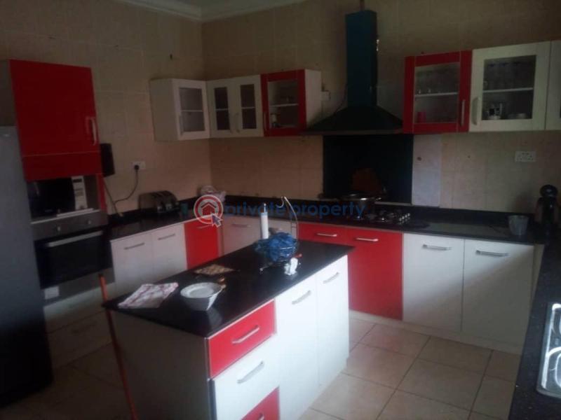 5 bedroom Duplex For Sale Vgc Victoria Garden City Lekki Lagos - 1